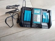 Ładowarka Makita 2 porty