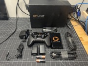Konsola OnLive unikat rarytas pełen komplet