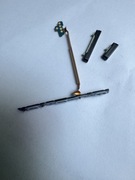 Samsung S24 Ultra przyciski + taśma przycisków