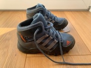 Buty addidas trekingowe gorretex terrex 25