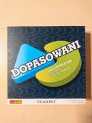 Dopasowani gra imprezowa dla par