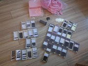 Rzęsy secret lashes