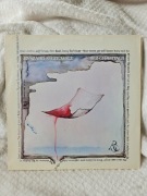 Bez grawitacji - Ryszard Sygitowicz LP