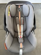Cybex cloud g i-size + baza obrotowa g