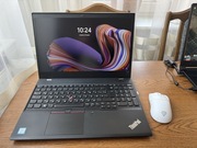 Lenovo ThinkPad T580, 32GB RAM, 1000 GB, i7