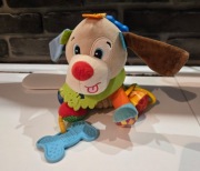 Dumel Balibazoo Zawieszka Piesek Paul