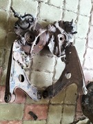 Zwrotnice wahacze zaciski golf 2 1.8b