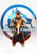 Mortal Kombat 1 (PC) Steam Key GLOBAL klucz steam