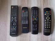 Pilot do telewizora Samsung i tunera , TV, dekodera Netii