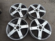 Felgi Mercedes Benz 18" G klasa, Gelenda, W463  