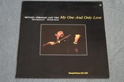 MICHAŁ URBANIAK JAZZ TRIO - MY ONE AND ONLY LOVE 