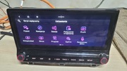 Radio Nawigacja Fabryczna Kia Ceed III XCEED PRO 96560-J7550 Android Auto 