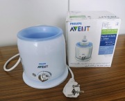 Avent podgrzewacz elektryczny
