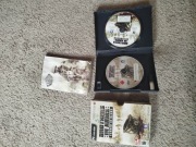 Gra na PC Komputer Brothers in arms earned in blood