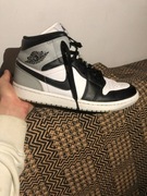 Air Jordan 1 Mid