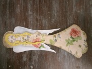 Aniołek hand made 