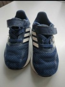 Buciki sportowe Adidas 23