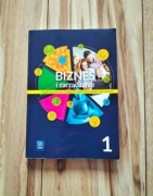 Biznes i zarządzanie 1 WSiP