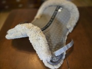 Mattes podkładka pod siodło 