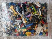 Klocki LEGO mix 2kg 04