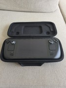 STEAM Deck LCD- FULL Zestaw!