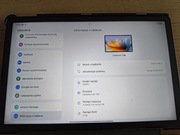 Tablet Lenovo Tab