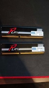 Pamięć RAM DDR3 2x4GB PC3-12800DIMM