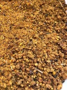 Karma dla ptaków. Pyłek kwiatowy- odpad z czyszczenia. Wysyłka