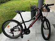 Rower Kross junior Black edition