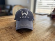 Czapka z daszkiem Westin