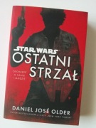 Star Wars - Ostatni strzał