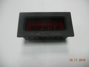 Stół probierczy PW-9 SPP1 Obrotomierz Wyświetlacz