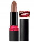 AVON szminka pomadka do ust matowa RAVISHING ROSE