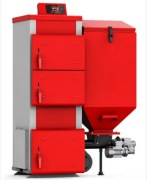 Kocioł  Heiztechnik Q Eko-groszek 12 15 20 24 kw Chojnice Promocja