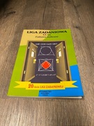 Liga zadaniowa XX lat Zadania wybrane