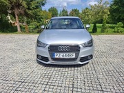 Audi A1 1.6 TDI 105 KM
