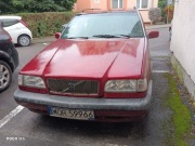 Sprzedam wszystkie części do VOLVO 850 2.5tdi 1996