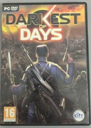Darkest of days PC