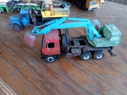 Nzg wsi Conrad siku kultowe ciężarówki PRL 