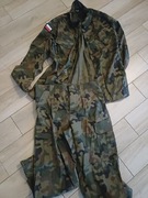 Mundur polowy letni wzór. 124L/MON NOWY roz.M/L