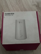 Router Lte Huawei b528