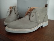 Mr. B's Gentlemen's Boutique 46 - 30 cm.