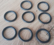 Uszczelki zaworu filtra ncf 600 i 800 