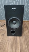 Subwoofer aktywny Tonsil Altus 100A 