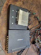 Blaupunkt TravelPilot DX-V | VDM 7002 | NAMIK | okablowanie | retro