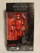 Star Wars Black Series Sith Trooper