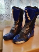 Buty motocyklowe Falco Eso rozm. 45 BDB