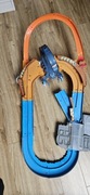 Tor wyscigowy Hot Wheels