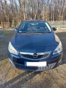 Opel Astra 1.4 ecoFLEX