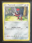 091/159 Pawniard | Crown Zenith - TCG